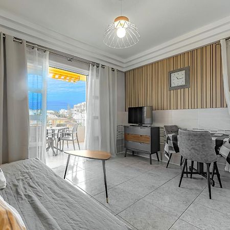 Tenerifeopenhome Ocean View Costa Adeje Exteriör bild