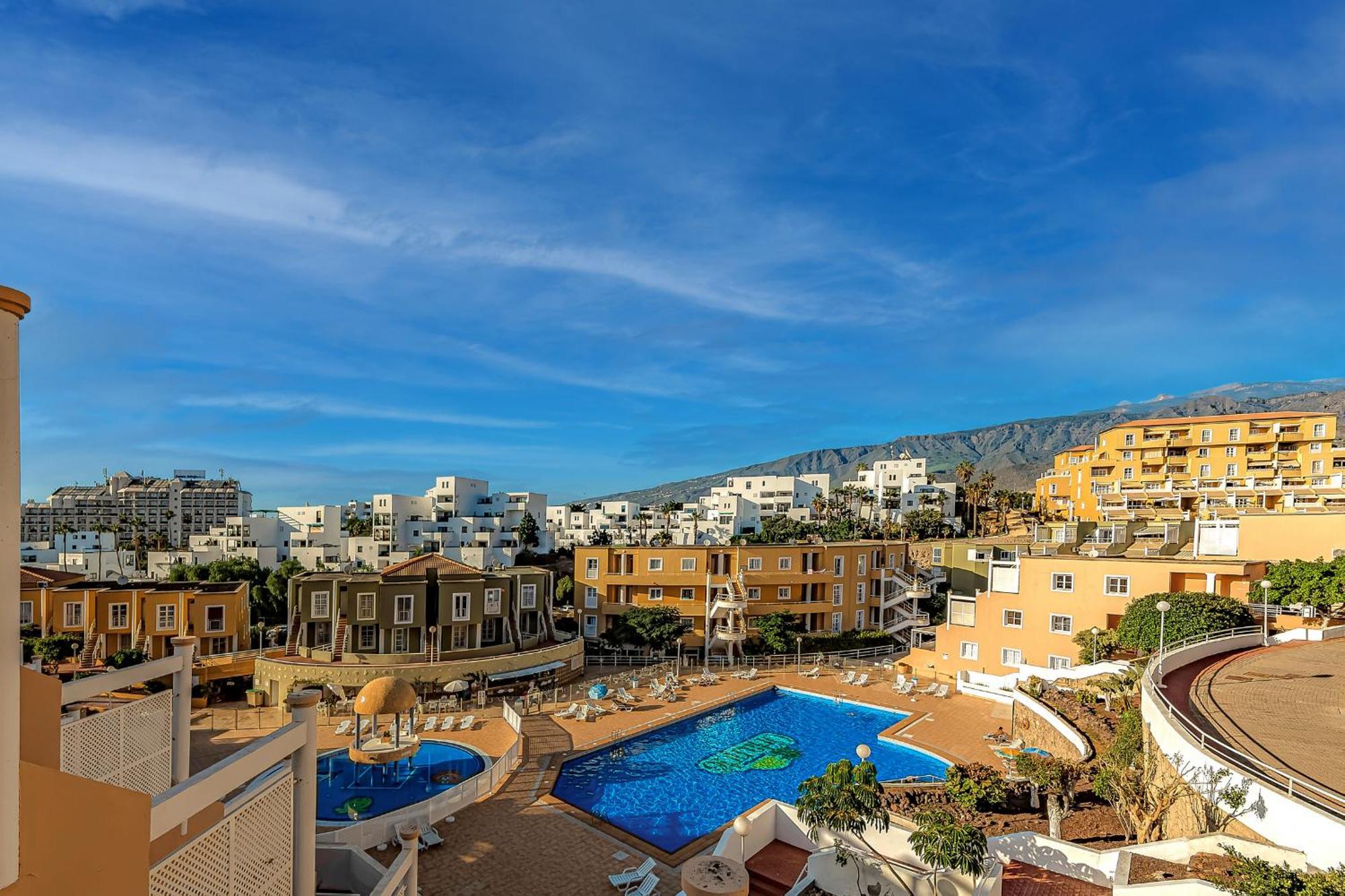 Tenerifeopenhome Ocean View Costa Adeje Exteriör bild