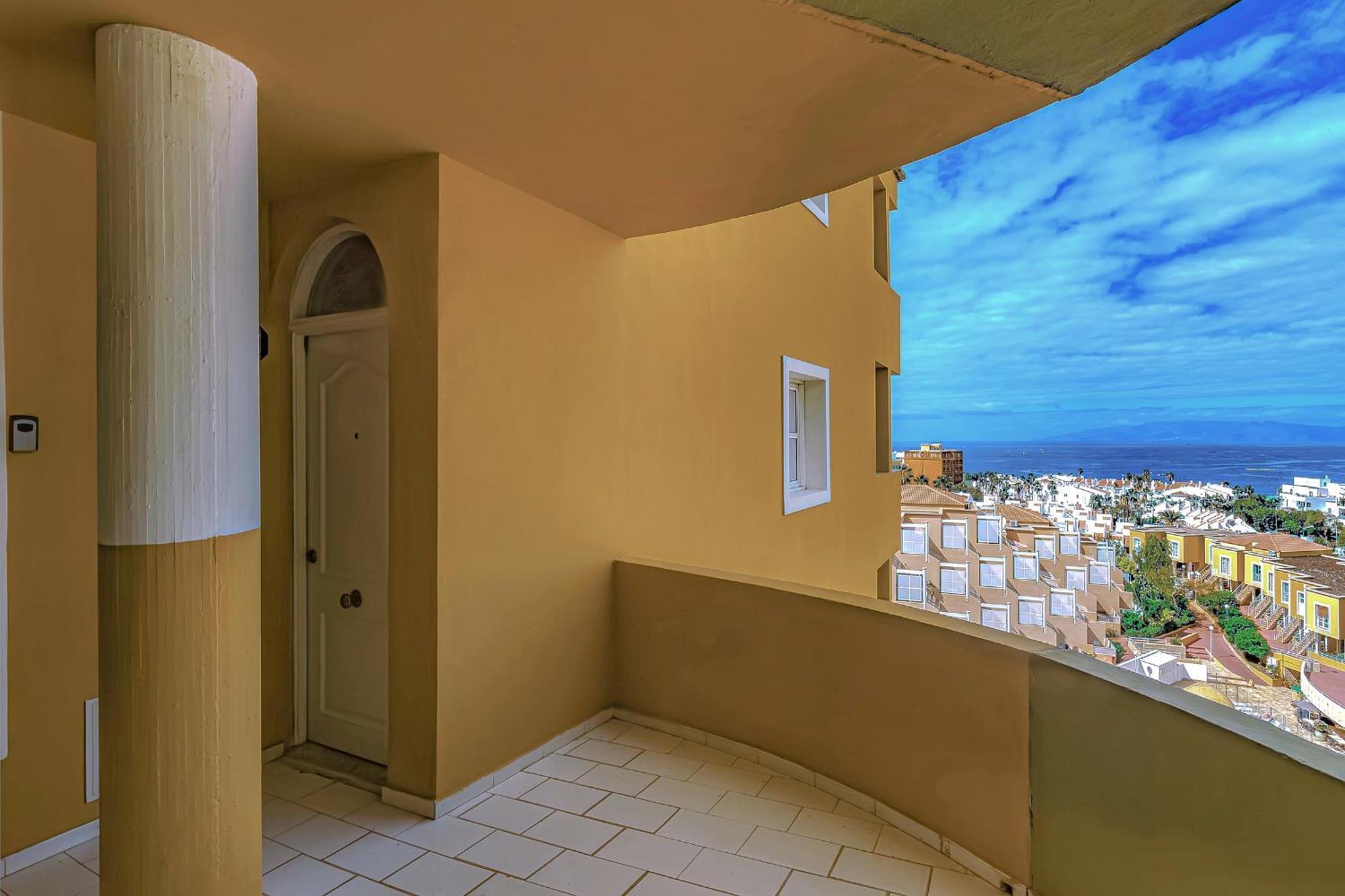 Tenerifeopenhome Ocean View Costa Adeje Exteriör bild