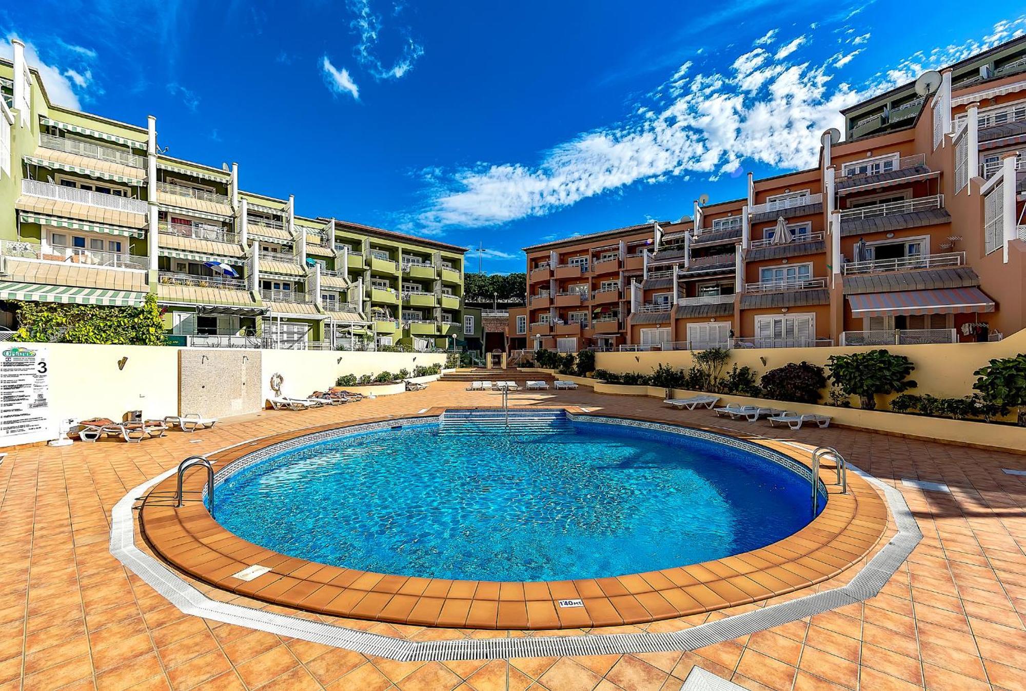 Tenerifeopenhome Ocean View Costa Adeje Exteriör bild