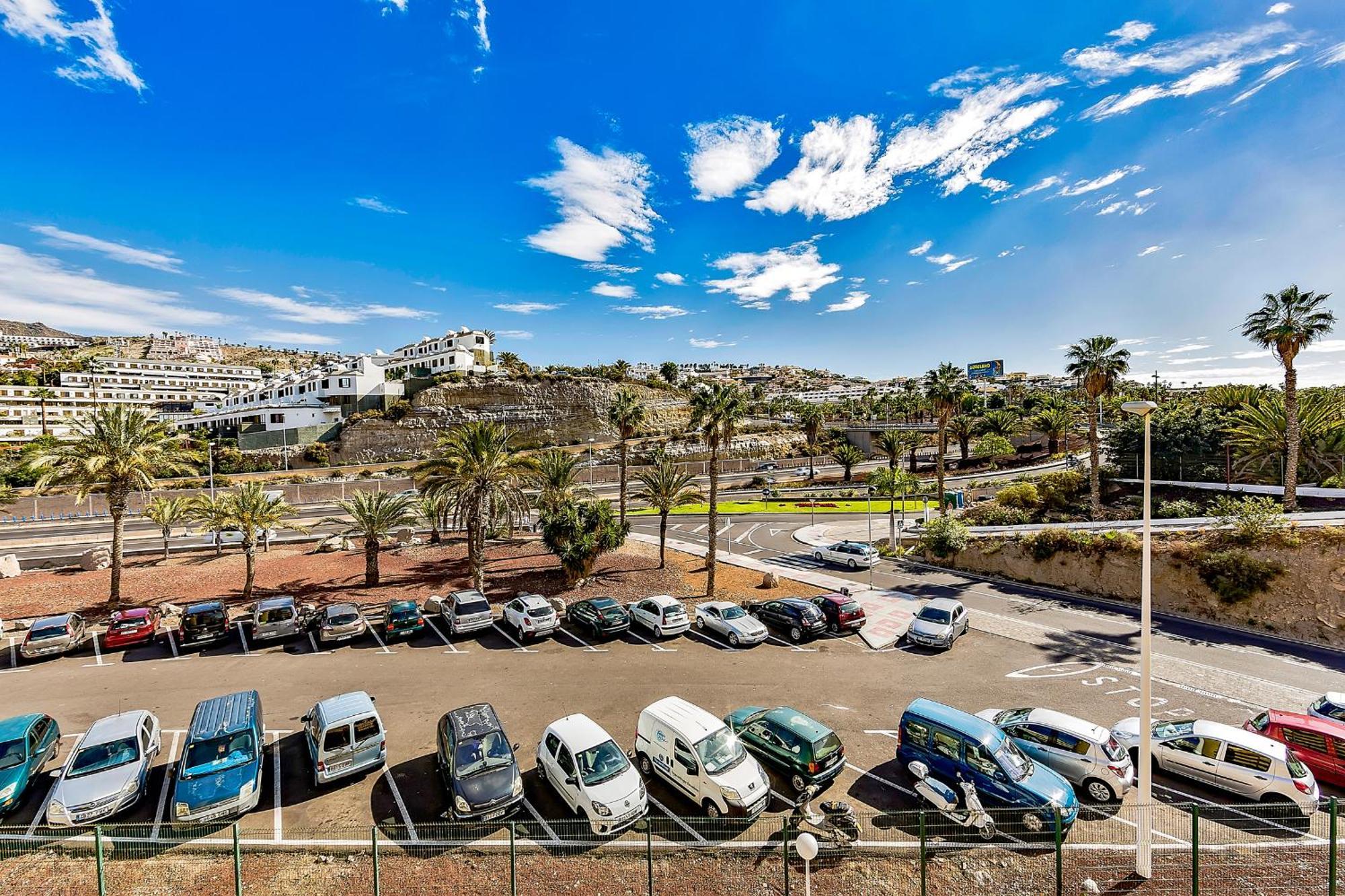Tenerifeopenhome Ocean View Costa Adeje Exteriör bild