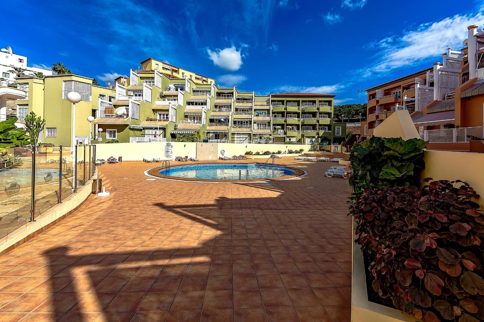 Tenerifeopenhome Ocean View Costa Adeje Exteriör bild