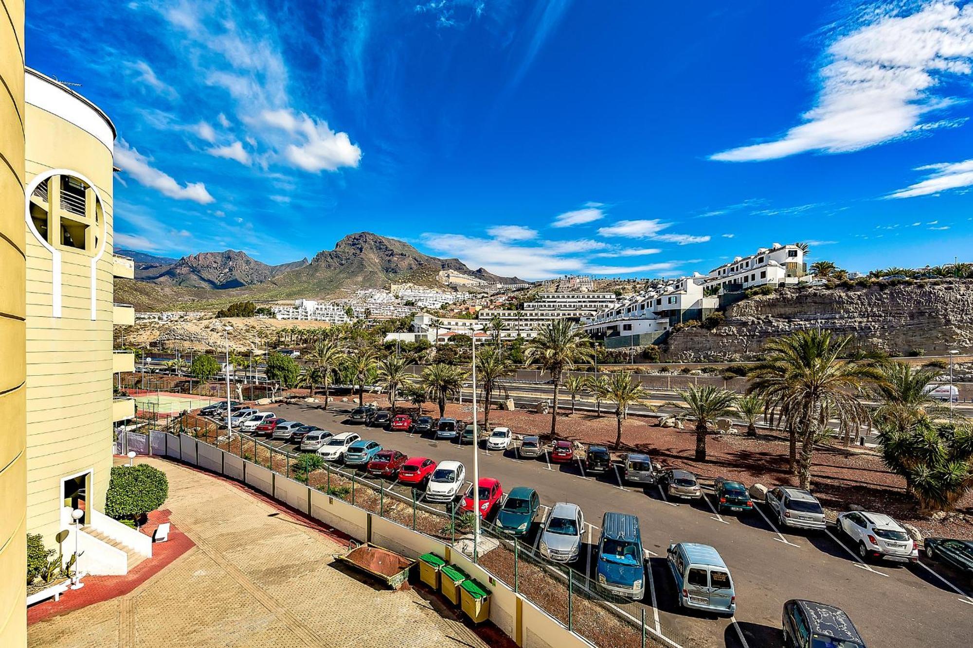 Tenerifeopenhome Ocean View Costa Adeje Exteriör bild