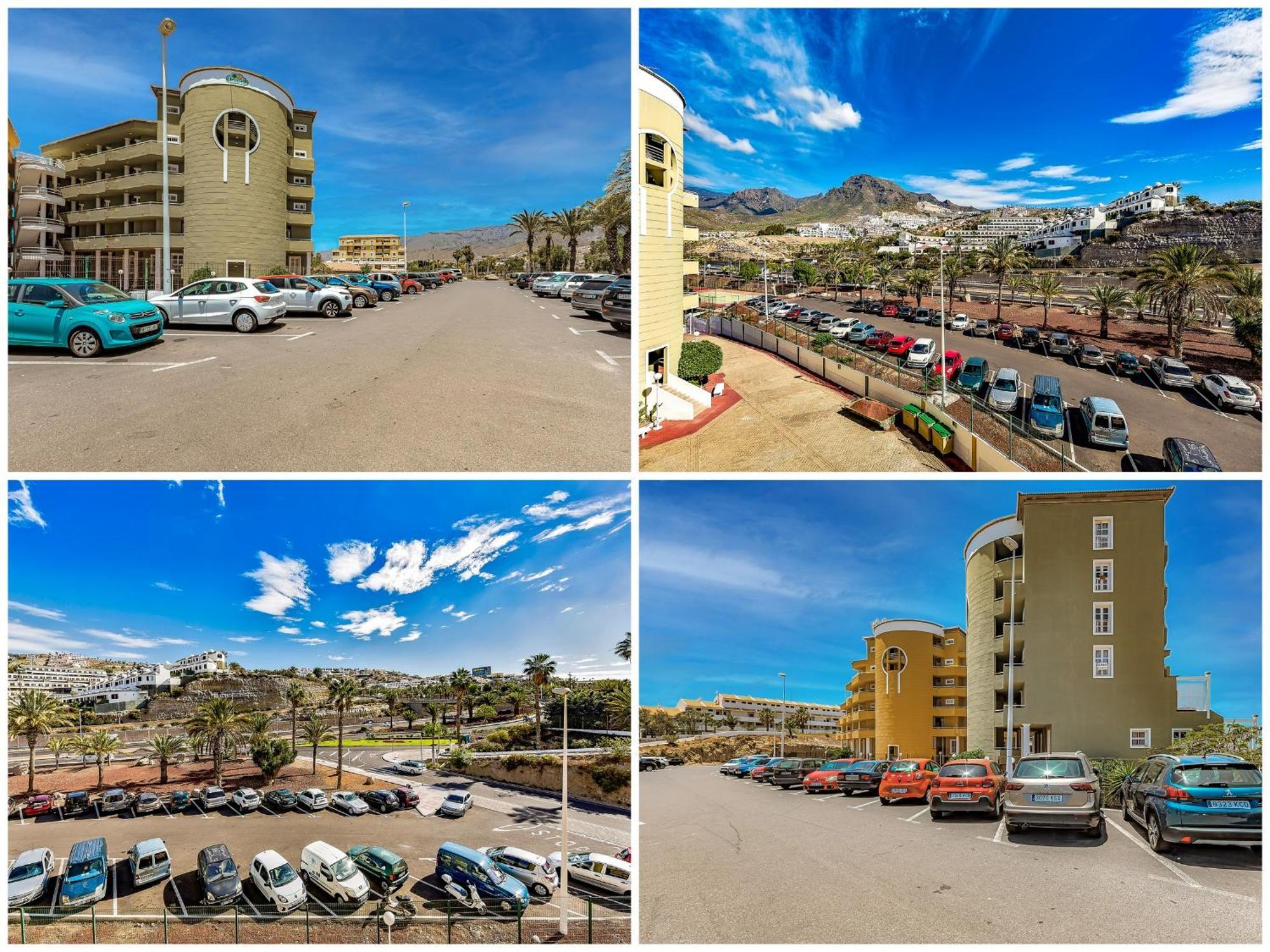 Tenerifeopenhome Ocean View Costa Adeje Exteriör bild