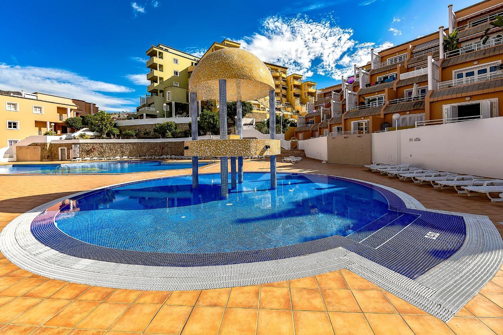 Tenerifeopenhome Ocean View Costa Adeje Exteriör bild