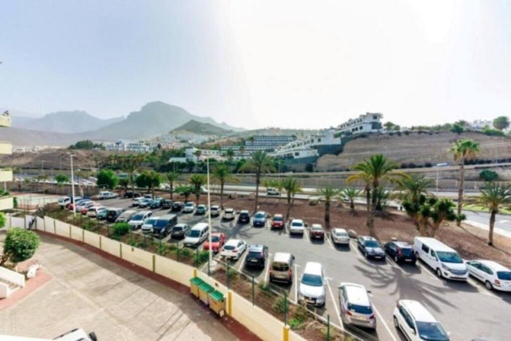 Tenerifeopenhome Ocean View Costa Adeje Exteriör bild