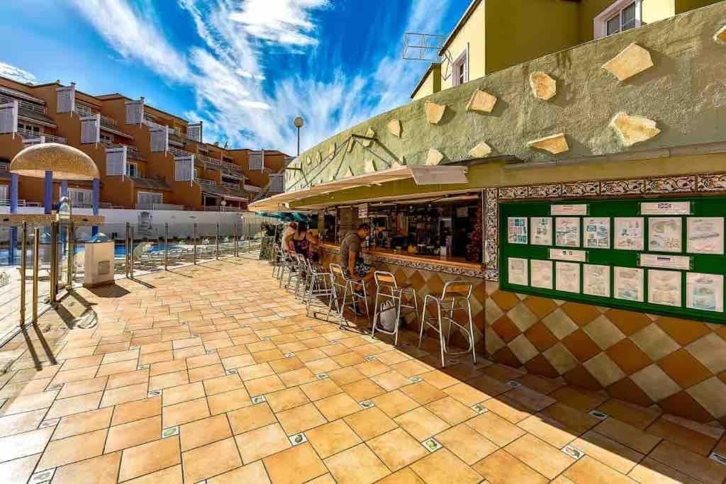 Tenerifeopenhome Ocean View Costa Adeje Exteriör bild
